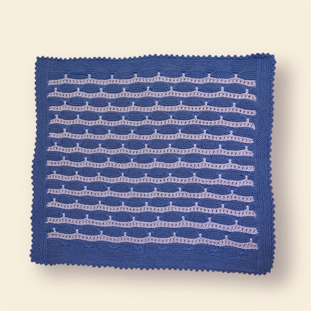 Handmade Blanket